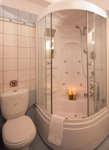 3 Bedrooms Villa with sea view