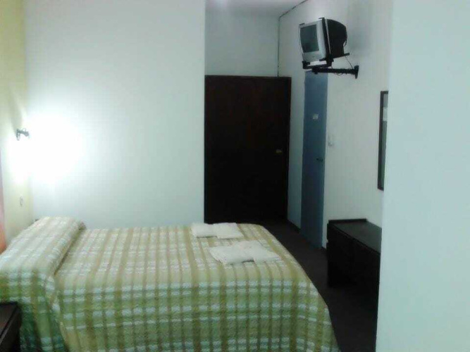 Horizonte Hotel
