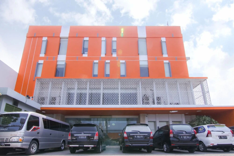 ZEN Rooms Cengkareng