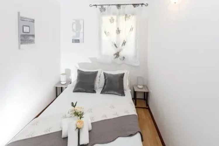 Apartments Cvita
