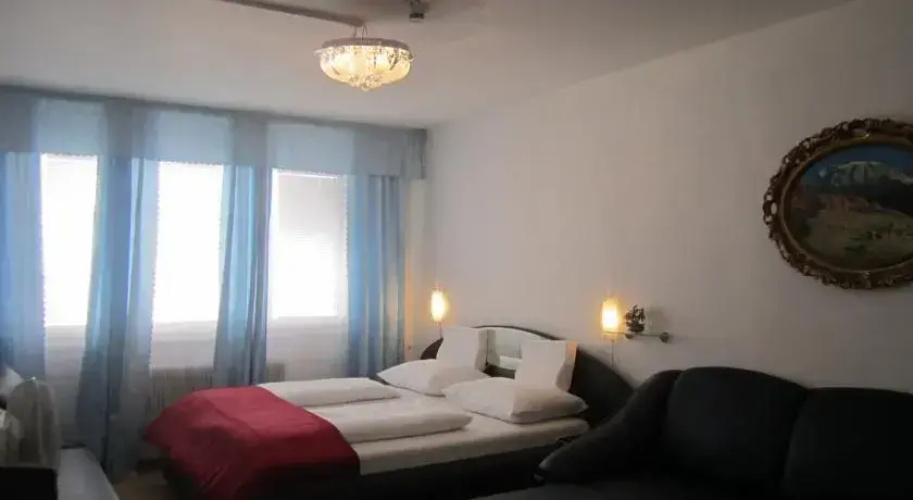 Adam Apartments