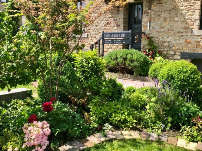 Standard Family room