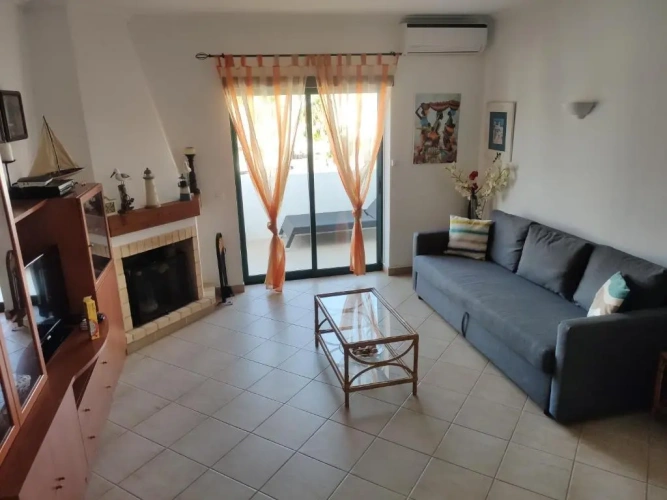 1 Bedroom Double Apartment