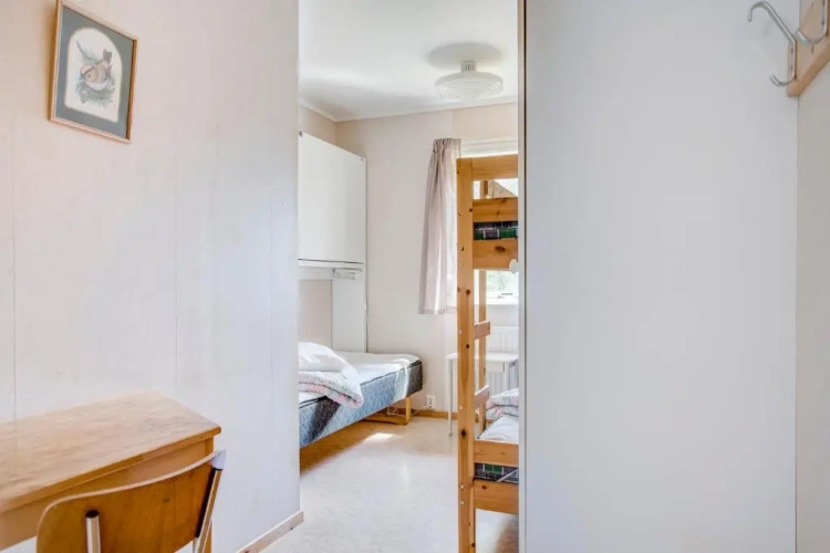 Economy Triple room