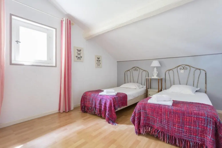 2 bed Villa Beaumont, V1, Agde