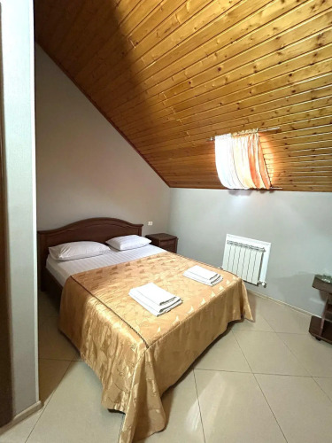 Фотография номера гостевого дома Неолит