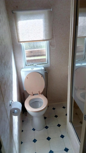 Samson mobile house