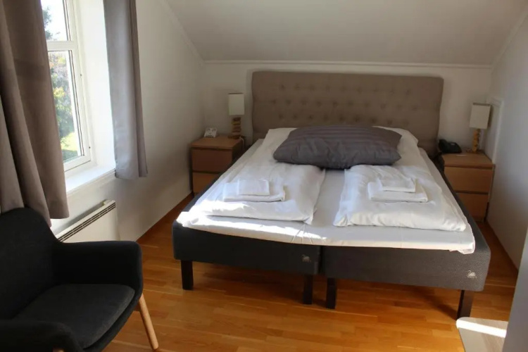 Gardermoen Hotel Bed & Breakfast