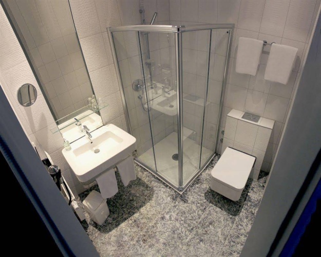 Garner Hotel Berlin - Checkpoint Charlie photo 15