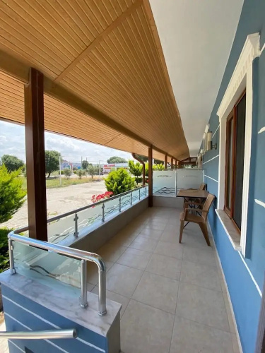 Geyikli Berfin Otel