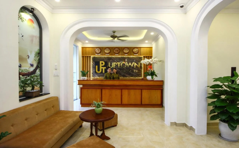 Uptown Hoi An Hotel