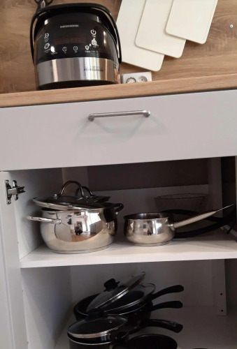 Фотография номера Коттеджа Дом с выходом в лес