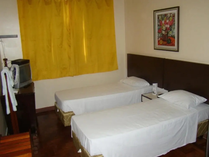 Brasil Palace