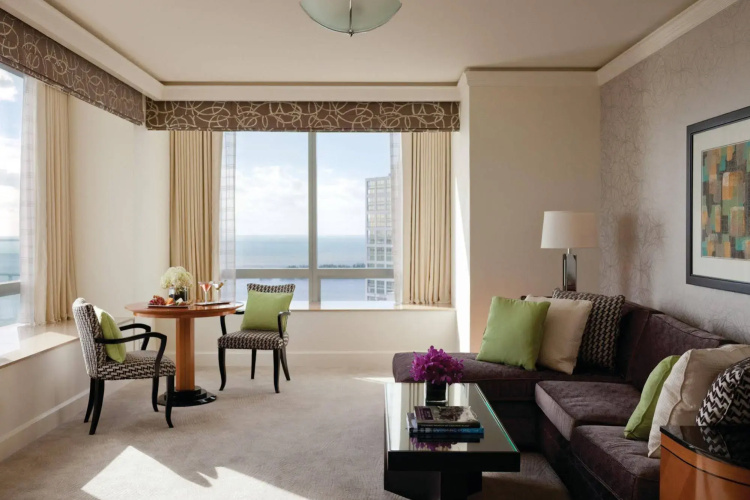 Four Seasons Residences
