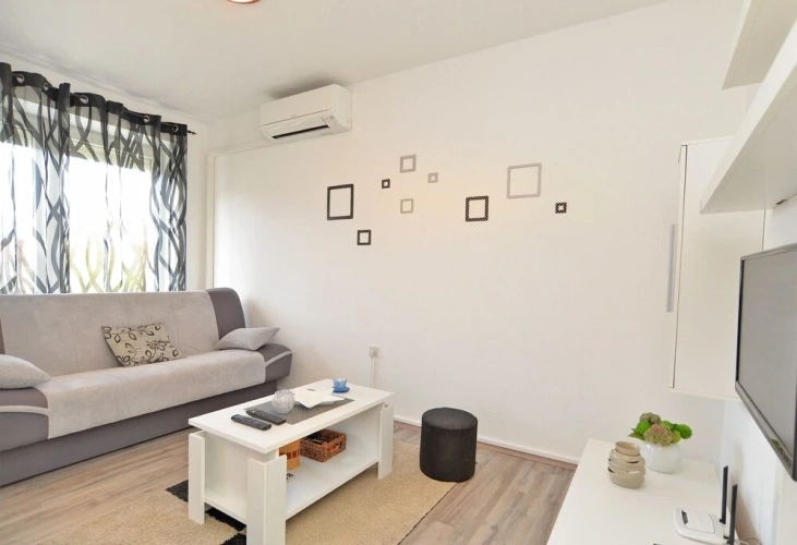 1 Bedroom Standard Apartment