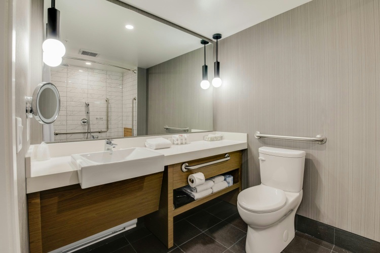 Sandman Signature Saskatoon South Hotel photo 11