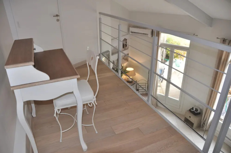 La Villa Sur Le Toit