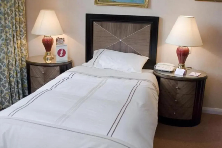 Norbreck Castle Hotel