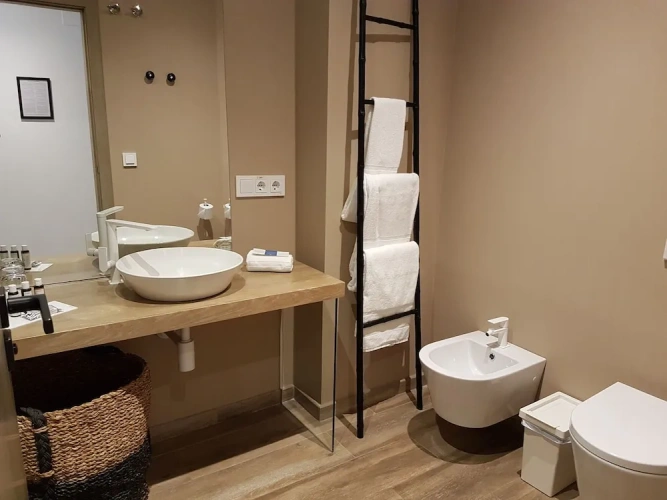 Executive Double room