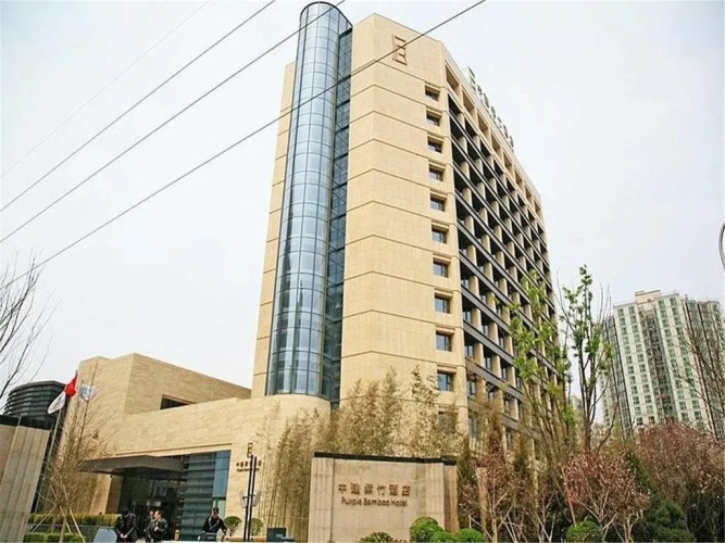 Otel görseli
