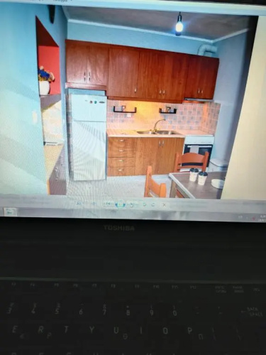 Anastasia apartment 2