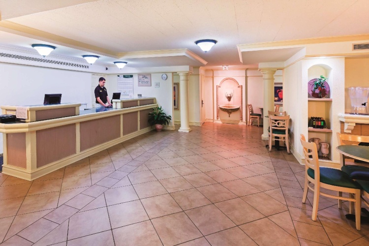 La Quinta Inn by Wyndham College Station photo 21