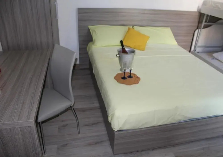 Appartamenti Estasi