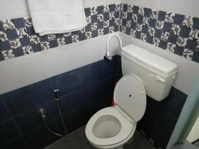 Purity Guest House