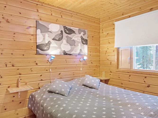 House Luppo Ylläsjärvi