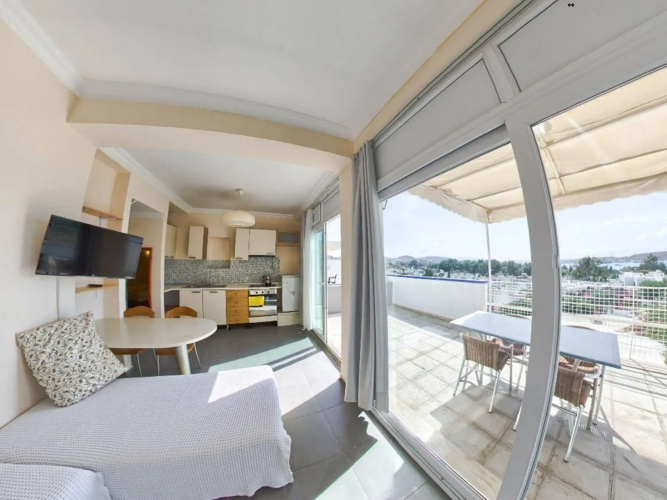 Sky Nova Hotel and Suites - All Inclusive
