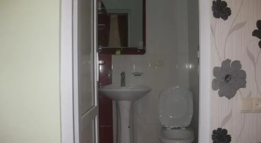 Apartment on Rustaveli avenue