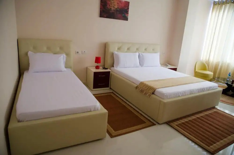 Ikea Hotel