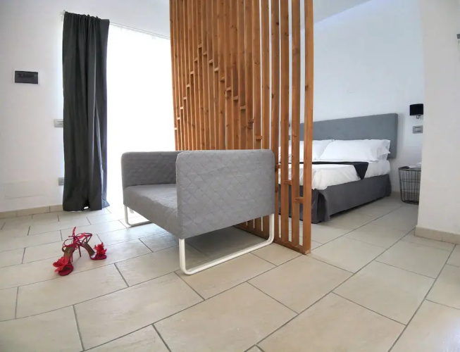 Le Village Sarzana