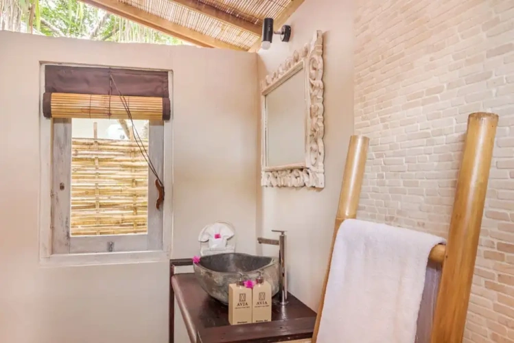 1 Bedroom Villa