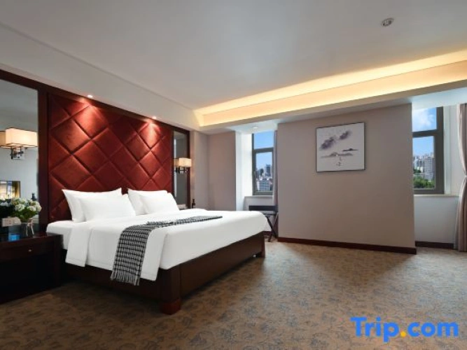 Double Family Suite