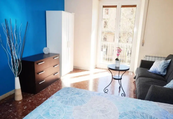 DoYouBnb Hideout in Rome