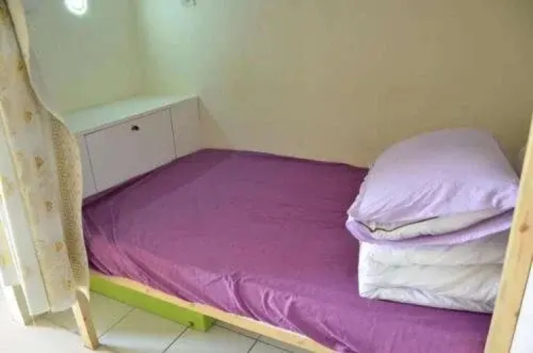 Gong Yu Hostel