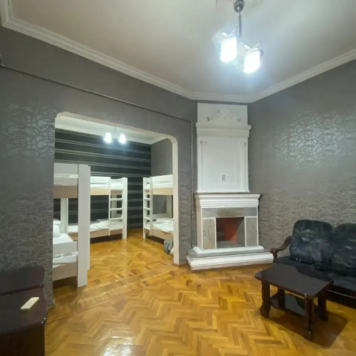 Sofia Boutique Hostel