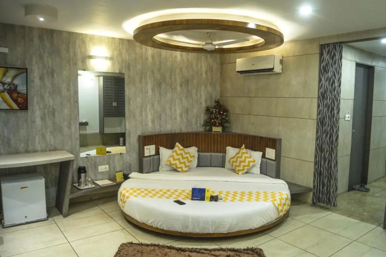 Hotel Darshan