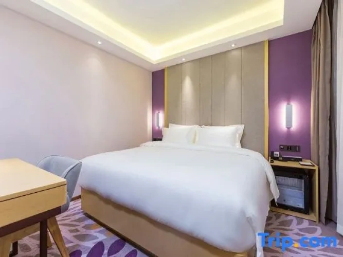 Deluxe Double Suite
