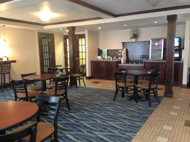 Quality Inn photo 32