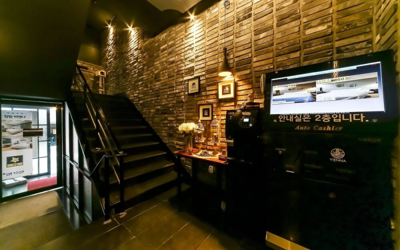 Changwon Palyongdong Vienna