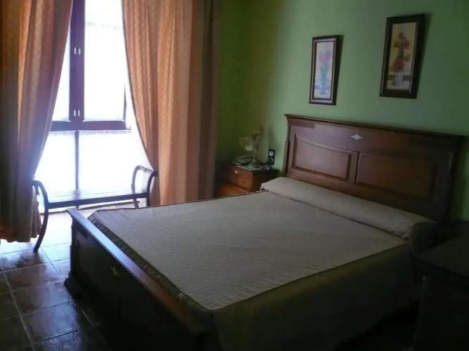 Hostal Posada Entreviñas