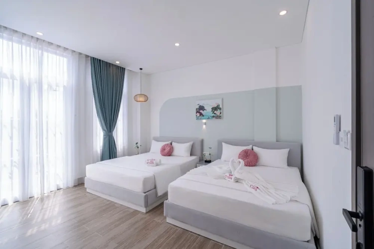 Standard Family room