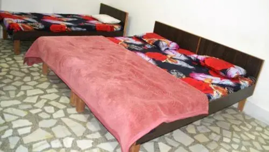 Hotel Parshvanath palace