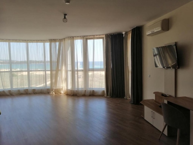 1 Bedroom Double Apartment