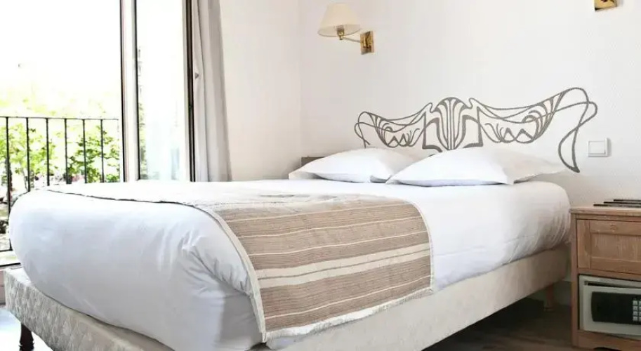 Hôtel Atlantique