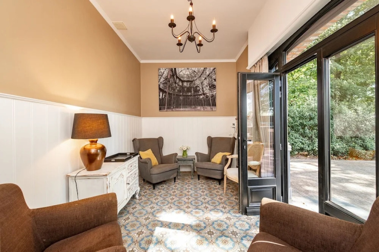 B&B Parkhuys