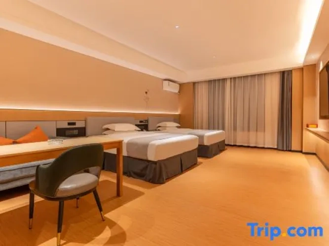 Executive Twin room