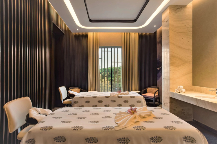 Radisson Blu Hotel & Spa, Nashik